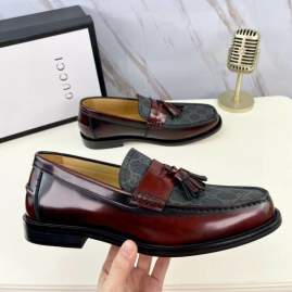 Picture of Gucci Shoes _SKUGuccisz38-44mnf01077752